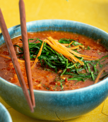 Just Spices - Chinese Allrounder -  Chinesische Suppe