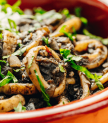 Just Spices - Fisch Allrounder