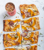 Just Spices - Flammkuchen Topping