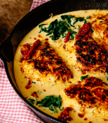 Just Spices - Für Dich Gewürzbox