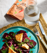 Just Spices - Gemüsepanade Karotte