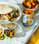 Just Spices - 2 Große Adventskalender im Set