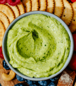 Just Spices - Guacamole Gewürzmix -  avocado dip