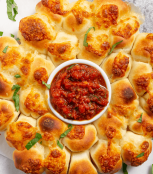 Just Spices - Italian Stullen Spice -  Pizzabrötchen