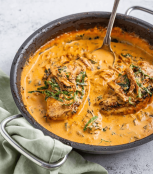 Just Spices - Italienischer Hähnchen Mix