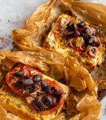 Just Spices - Käse Allrounder