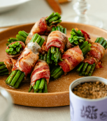 Just Spices - Knoblauchpfeffer -  Knoblauchpfeffer 