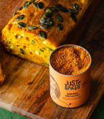 Just Spices - Kürbis Allrounder