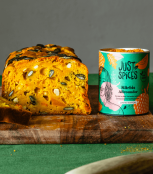 Just Spices - Kürbis Allrounder - Herbst Edition