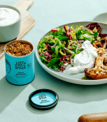 Just Spices - Grill Gewürzbox (8er)