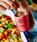 Just Spices - Ofengemüse Gewürzmix -  Ofengemüse Gewürz