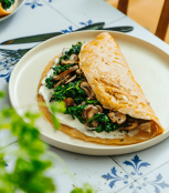 Just Spices - Pilz Allrounder