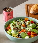 Just Spices - Scharfes Avocado Topping