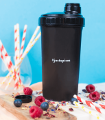 Just Spices - Just Spices Shaker (700ml)