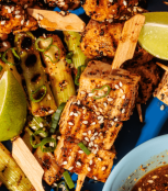Just Spices - Spicy Asia BBQ Mix - Minitütchen