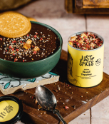 Just Spices - Süßes Bowl Topping