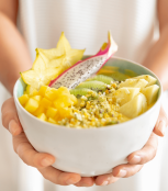 Just Spices - Tropical Topping