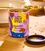 Just Spices - Winter Gewürzbox