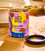 Just Spices - Winter Gewürzbox (4er)