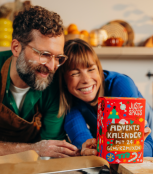 Just Spices - Kleiner Gewürz Adventskalender
