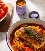 Just Spices - Alleskönner Gewürzsalz