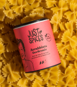 Just Spices - Arrabbiata Gewürzmix