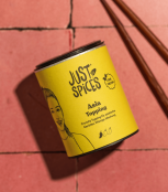 Just Spices - Asia Topping