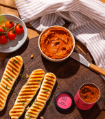 Just Spices - BBQ Gewürzmix