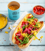 Just Spices - Burger Allrounder