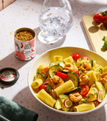 Just Spices - Chili Knoblauch Salz