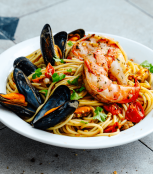 Just Spices - Garnelen Allrounder