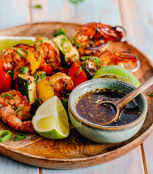 Just Spices - Fisch Gewürzset 