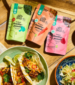 Just Spices - Gemüsepanade Probierset