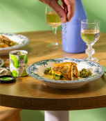 Just Spices - Gurke Dill Salz