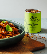 Just Spices - Hot Garlic & Onion Dip Mix