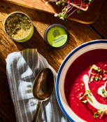 Just Spices - Klassische Gemüsebrühe