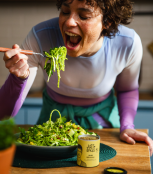 Just Spices - Kohl Allrounder -  - Kohl Green-Goddess-Salad