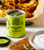 Just Spices - Kräuter Quark Mix -  Kräuter Quark Gewürz