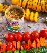 Just Spices - Mediterraner Gemüse Allrounder - Special Edition 2025