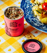 Just Spices - Ofengemüse Gewürzmix -  Ofengemüse Gewürz