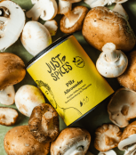 Just Spices - Pilz Allrounder