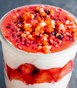 Just Spices - Porridge Gewürzset