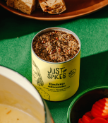 Just Spices - Raclette Allrounder