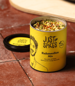 Just Spices - Rahmsoßen Mix