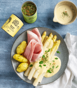 Just Spices - Spargel Topping