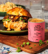 Just Spices - Spicy Asia BBQ Mix