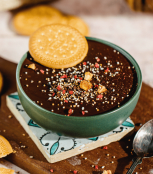 Just Spices - Süßes Bowl Topping