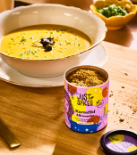 Just Spices - Winter Gewürzbox (4er)