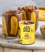 Just Spices - Frühstück Bestseller Gewürzset