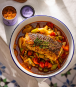 Just Spices - Alleskönner Gewürzsalz